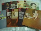 MINT KLAUS TENNSTEDT MAHLER COMPLETE SYMPHONIS 16LP