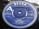 THE RUSH - HAPPY 1967 DECCA DEMO TINKERBELLS FAIRYDUST