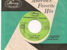 YOUNG JESSIE I'M A LOVIN' MAN IN DEMAND R&B MERCURY DJ