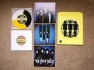 Third Man Records Tri-Color Black Belles + TMR Extras