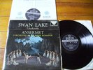 SXL 2107-8 (2xLP WBg1): TCHAIKOVSKY: