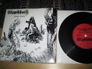 Wombbath - Several Shapes SWEDISH DEATH METAL RELIC