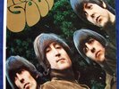 THE BEATLES - RUBBER SOUL - MONO - IN SHRINKWRAP