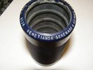 RARE NORWEGIAN Edison Cylinder Record Venetiansk #9239