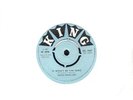 Gavin Hamilton -  It Won't Be The Same - KING 1067 - EX