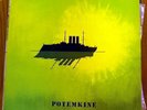 POTEMKINE foetus OG POLE FUNKY FUZZ PROG LP listen