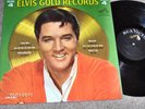 Elvis Presley   Elvis' Gold Records Vol. 4   LPM-3921