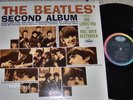 The Beatles' Second Album  Mono