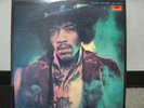 JIMI HENDRIX / ELECTRIC LADYLAND - Japan 2LP