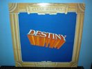 CLEAR BLUE SKY  Destiny  LP  unreleased 2nd album  UK