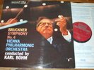 6BB 171/2 Bruckner Symphony No. 4 / Bohm 2 LP set