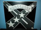 CROSSRODE  self titled  LP   private pressing