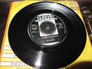 The Miracles - Mickey's Monkey - Oriole UK Motown mod