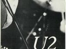 U2 -  I Will Follow/ Out Of Control