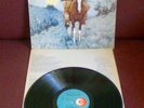 FABRIZIO DE ANDRE de andrè RARO LP 