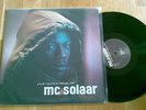MC Solaar - Paradisiaque 2LP ALBUM VIELE AUKTIONEN