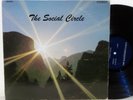 SOCIAL CIRCLE lounge LP intensely caucasian Shaft cover