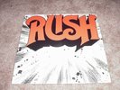 RUSH    MOON records 1 of 3,000