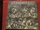 JETHRO TULL: STAND UP. ORIG UK.PINK LABEL.STEREO.EX-EX.
