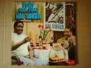 HAL SINGER Paris Soul Food ORIG. Fr. LP FUNK JAZZ RARE