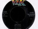 Lee Denson New Shoes on Vik Rockabilly 45 Hear
