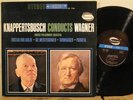 WESTMINSTER WST-17032 Knappertsbusch Conducts Wagner NM