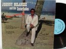 JOHNNY MILANESE & The Interludes lounge sleazeball MP3