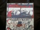 Kid Dynamite This is Hardcore Double LP limited OOP TIH