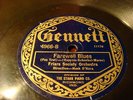 FRIARS SOCIETY ORCHESTRA (N.O.R.K.) on Gennett 4966(E-)