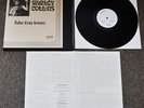 SHIRLEY COLLINS FALSE TRUE LOVERS LP ltd edtn 227 folk