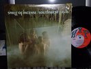 SOUTHWEST F.O.B. SMELL OF INCENSE 1968 LP PSYCH GEM VG+