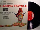 Casino Royale Burt Bacharach TAS Audiophile STEREO ORIG
