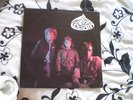 CREAM: FRESH CREAM ALBUM, A1/B1 RARE 1ST PRESS MONO