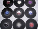 78RPM R&B/EARLY ROCK Flip/Ember/Gone/Aladdin/VeeJay/RPM