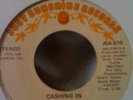 NORTHERN 70s SOUL Voices Of East Harlem - Cashing in