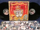 Desaster ten years of total 2xLP nifelheim sabbat metal