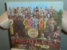The Beatles Sgt Pepper UK Nimbus Supercut Album