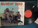TRASHMEN SURFIN' BIRD R&R LP ON SOMA LPGA-200