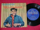 Elvis Presley - Jailhouse Rock - Japan EP - Rockabilly