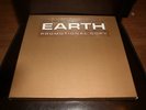 LTJ BUKEM - EARTH volume 2 - Promo Box Set - 5 x vinyl