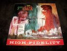 SONNY CLARK TRIO  ORIGINAL 1960' LP on TIME  NM- COND