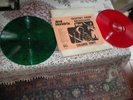 JIMI HENDRIX MAUI-BBC  RUTHLESS RHYMES only 200 TMOQ
