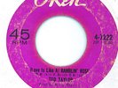 Ted Taylor Ramblin Rose MC5 R&B Northern Soul Hear