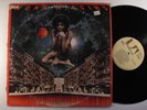 MONK HIGGINS Little Mama UA LP funk soul jazz