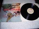 DIAMOND HEAD LIGHTNING TO THE NATIONS SUPER RARE ALBUM
