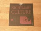 CURRENT 93- Nightmare Culture- LP 1985