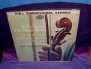 MICHAEL RABIN VIOLIN MAGIC BOW CAPITOL SP8510 1ST