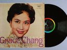 Hong Kong's GRACE CHANG The Nightingale of the Orient.