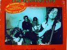 FLAMING LIPS - Clouds Taste Metallic LP GREEN vinyl