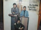 Beatles Yesterday & Today MONO Butcher Cover 2nd State